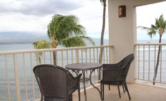 Ma'Alaea Kai # 401 2 Bedrooms 2 Bathrooms Condo