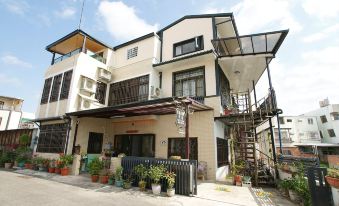 Happiness 199 House