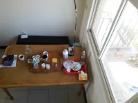 HSIANGHUA  HOMESTAY