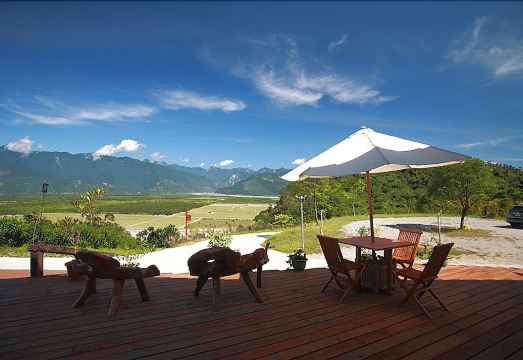 이 허 골든 홈스테이