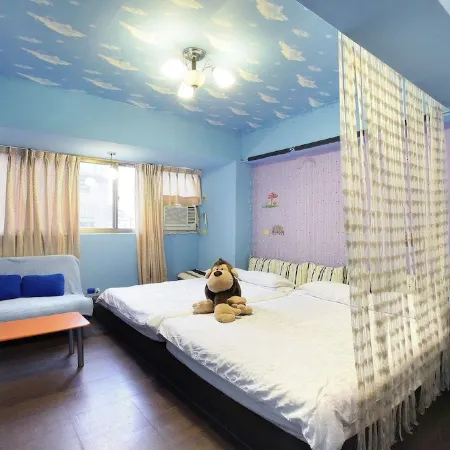 PAPA GO HOTEL