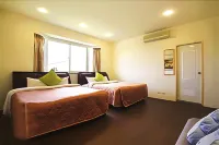 Garden Life Hostel
