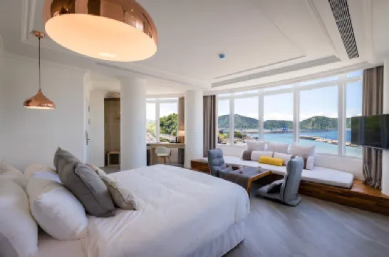 光之旅 鄰近南方澳漁港的酒店