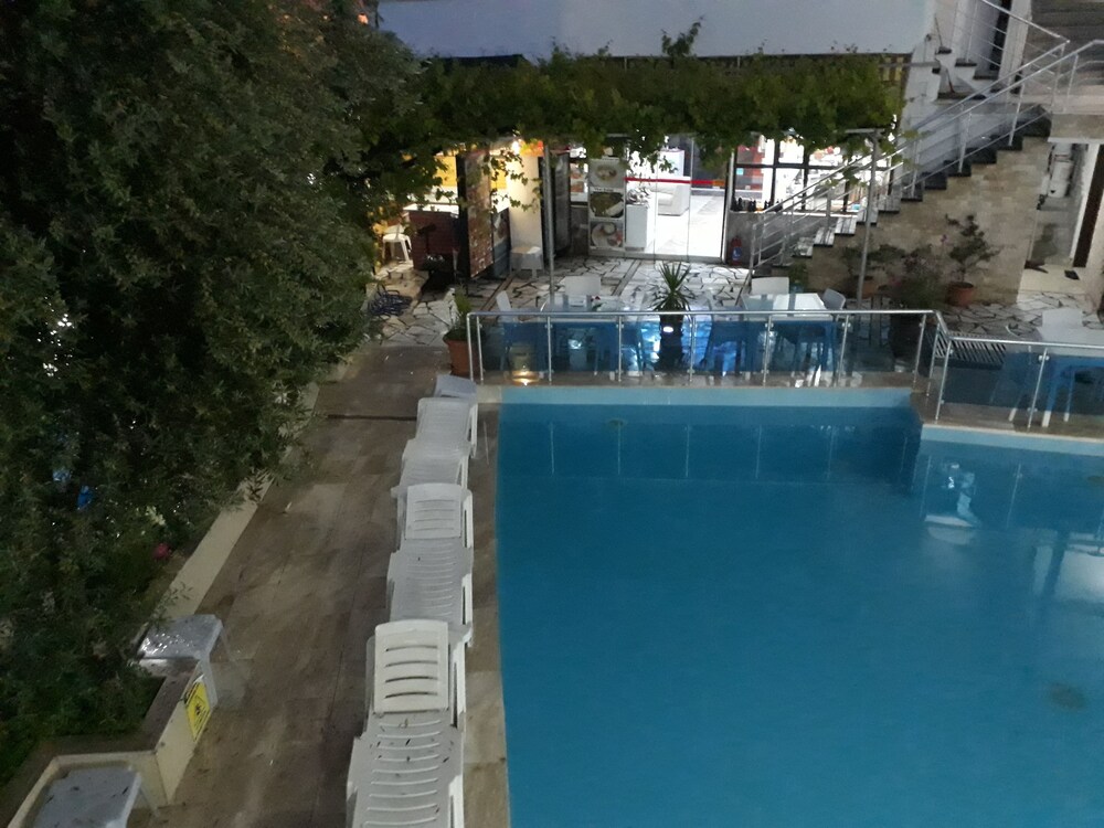 Alida Hotel