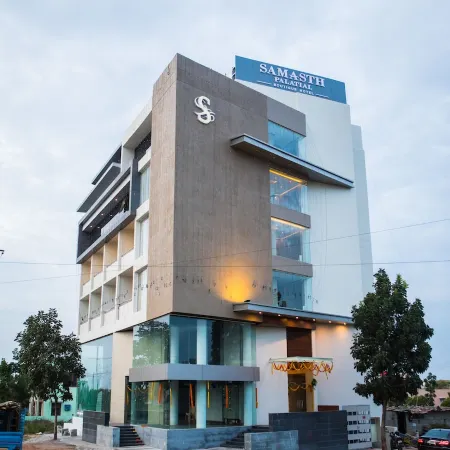 Samasth Palatial