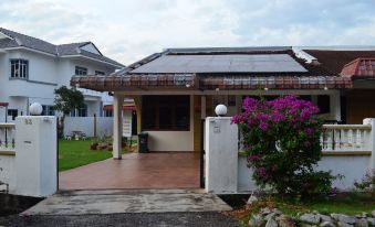 Eco93 Vacation Home Lunas