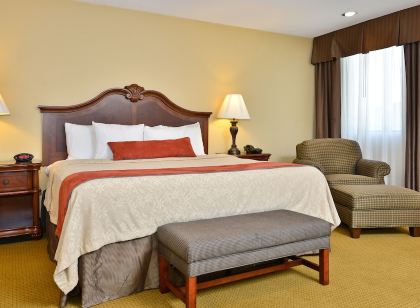 Best Western Plus Dubuque Hotel  Conference Center