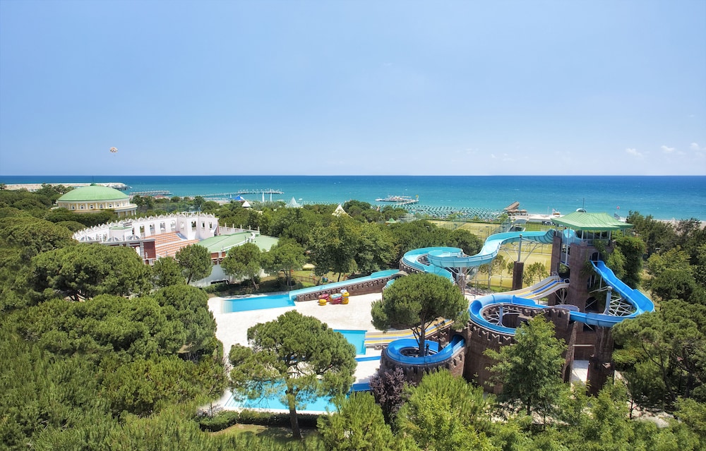 Asteria Kremlin Palace - All Inclusive