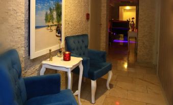 Beyoglu Mls Hotel