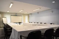 Pocitos Plaza Hotel