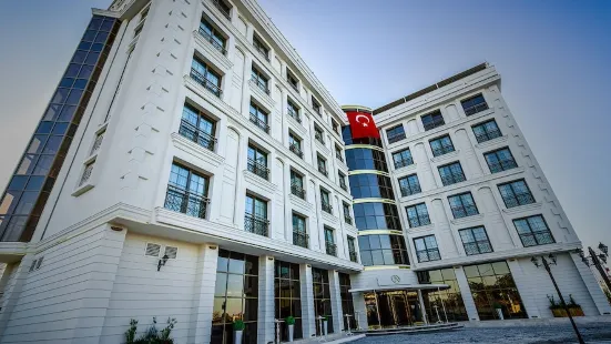 Altın Otel & Spa Balıkesir