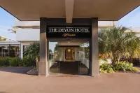 The Devon Hotel A Heritage Hotel