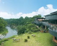 Hantan River Spa Hotel