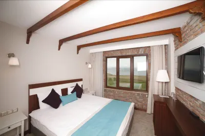 Hotel Milestone1915 Hotels in Gelibolu