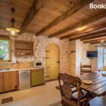 Zakynthos Villas Dining/Meeting Rooms