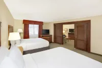 Holiday Inn Express Medical - Market Ctr Hotels in Dallas