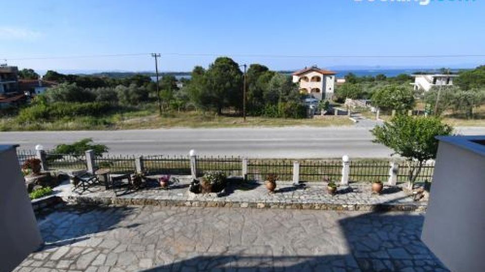 Summer Senses in Vourvourou