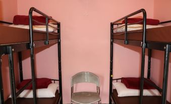 YHA Pak Sha O Youth Hostel (Sai Kung)