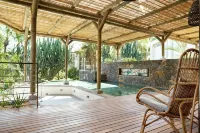 Lagoon Attitude (Adults Only) Hotels in Calodyne