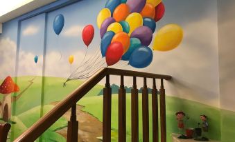 Happy Path Homestay
