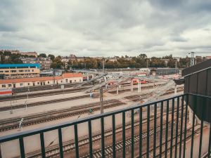 Railway Apartments