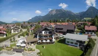 Das Freiberg Romantikhotel