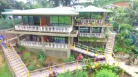 Jacamar Corcovado Drake Bay Hotels in Rincon
