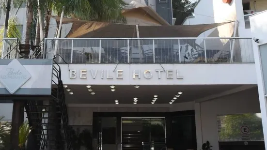 貝威裏酒店