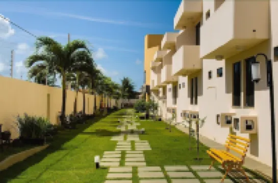 マレッジホテル のホテル