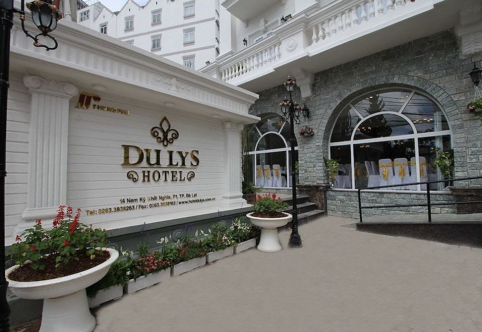 Hotel du Lys-Dalat Updated 2022 Room Price-Reviews & Deals | Trip.com