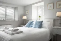 St Tudy Inn Hotels in Washaway