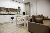 SM Apartments Station