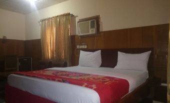 Progandy Guest House - Main