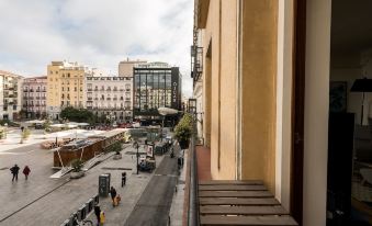 Chueca Con Vistas City Center