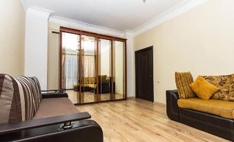 ApartLux Serpukhovskaya