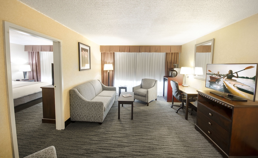 Best Western Plus Rockville Hotel & Suites