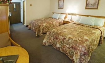 Americas Best Value Inn McMinnville