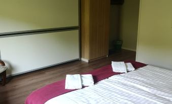 Akersjons Fjallhotell