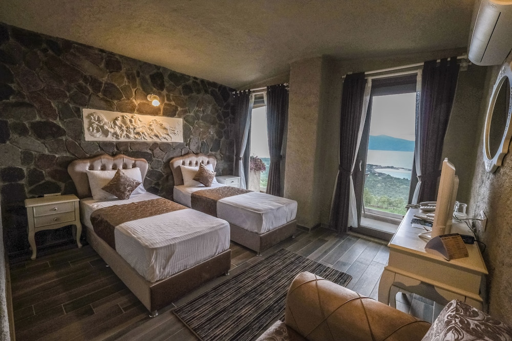 Assos Alis Farm Boutique Hotel & Spa