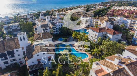 Jardines Las Golondrinas-Marbella Updated 2022 Room Price-Reviews & Deals |  Trip.com