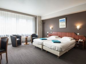 City Partner Hotel Ter Streep