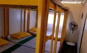 Golden Vine Beach Resort - Housity