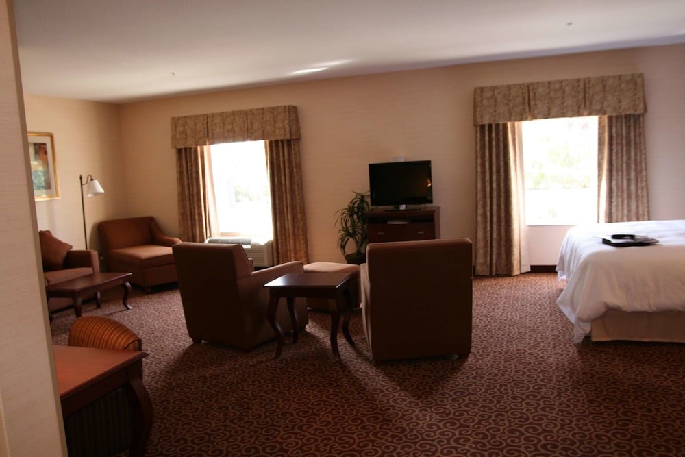 Hampton Inn Goshen