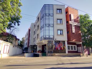 Atrium Hotel Bucharest City Center