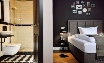 Syte Boutique Hotel Mannheim