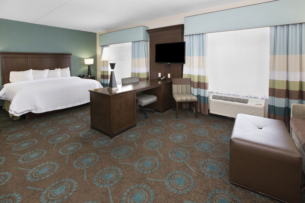 Hampton Inn Bridgeville