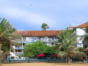 Topaz Beach Hotel