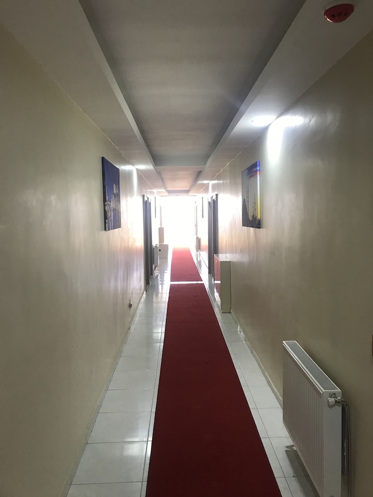 Gunes Otel