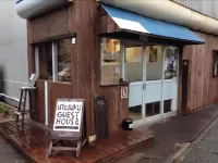 Goto Guest House Utojuku Hotels near Minjindo