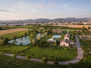 Valle di Assisi Country Apartments